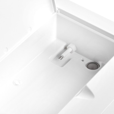 Lafomed 3L autoklaw kosmetyczny klasyfikowany jako certyfikowany